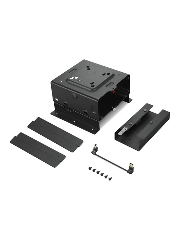 Lenovo ThinkStation Under Desk Mount II