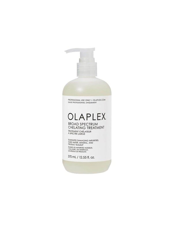Olaplex Spectrum Chelating Hair Treatment Cream Mask 370 ml.