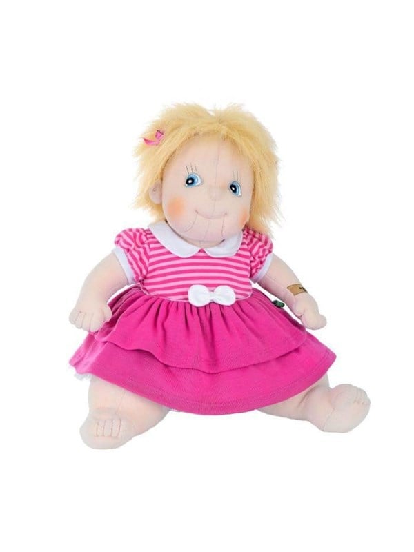 Rubens Barn Rubens baby dukke Ida original 50cm
