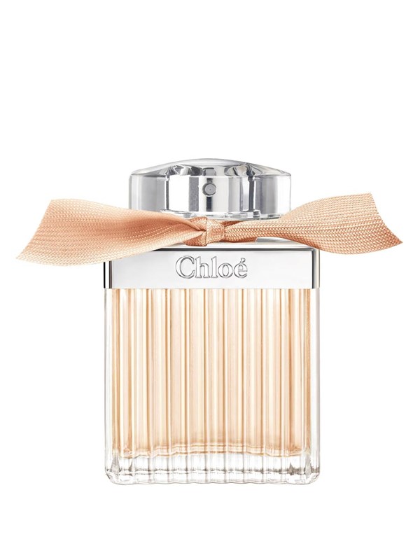 Chloè Rose Tangerine Eau de Toilette - 75 ml billede