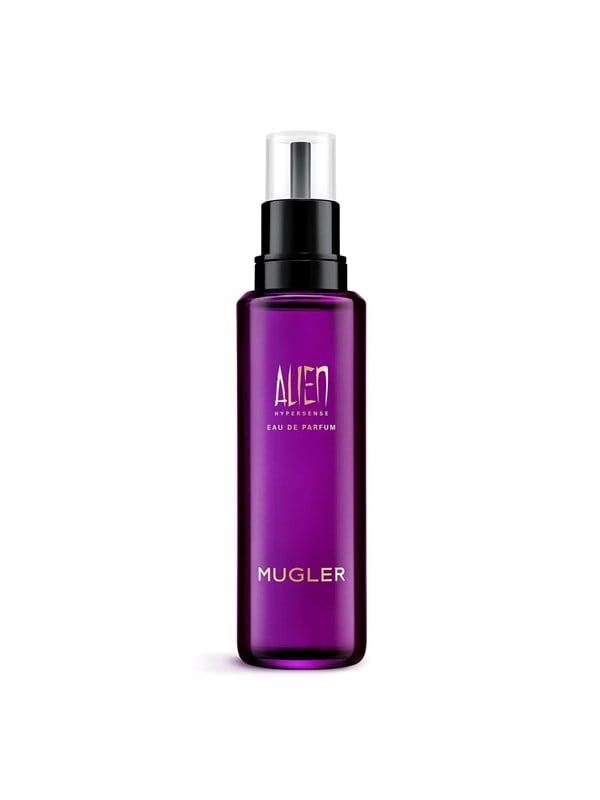 Thierry Mugler Alien Hypersense EDP Refill 100 ml. billede