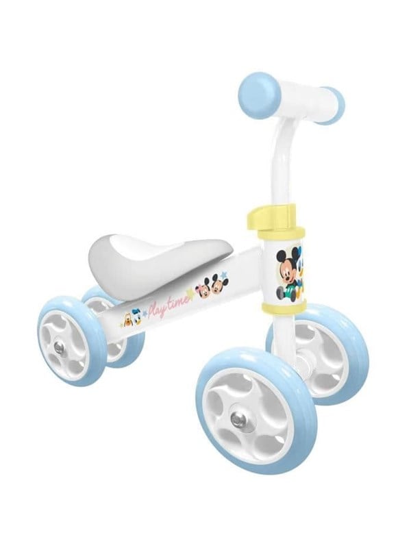 Disney Baby, Mini gå- og løbecykel