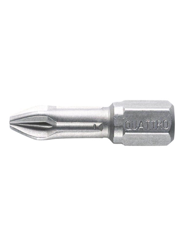Makita Screwdriver Bit - 3 Pieces
