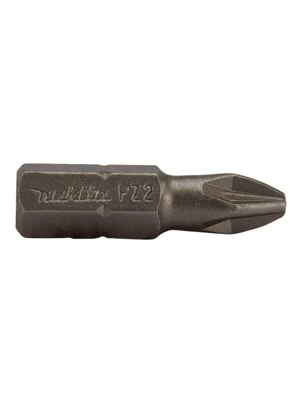Makita Screwdriver Bit - 3 Pieces