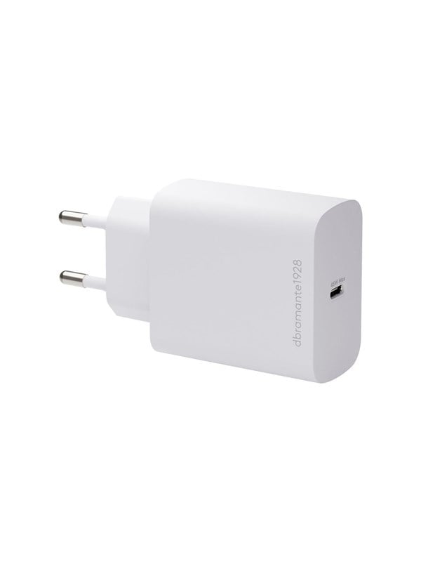 dbramante1928 re-charge power adapter - 24 pin USB-C - 45 Watt