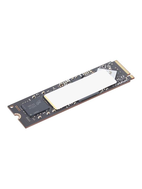 Lenovo - SSD - 2 TB - PCIe 4.0 (NVMe)