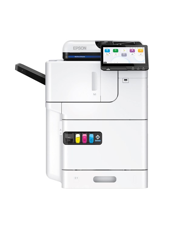 Epson P2 - inner finisher