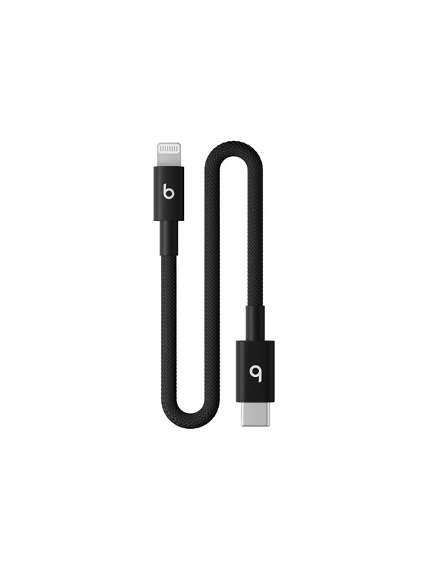 Apple Beats Lightning cable - 20 cm