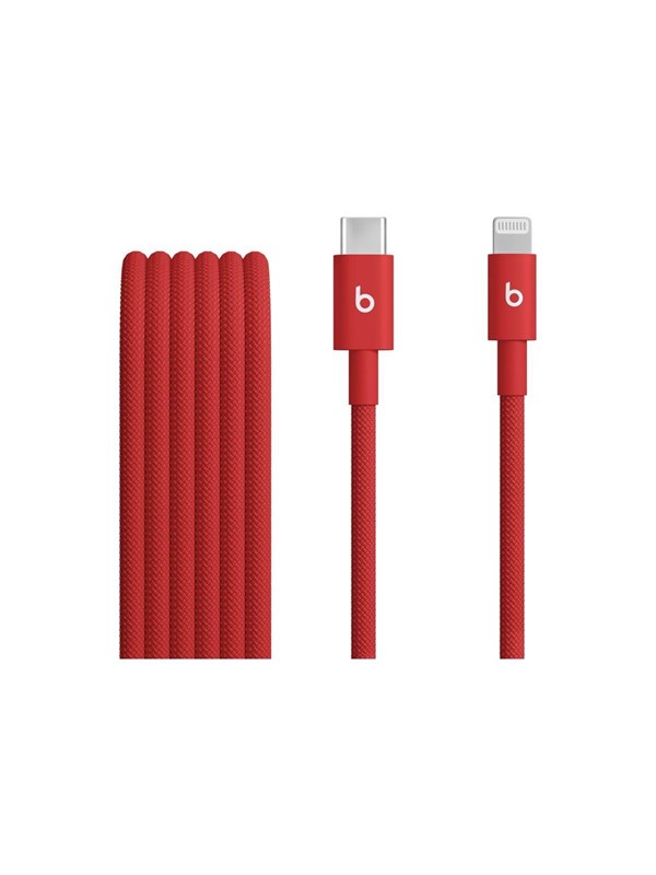 Apple Beats Lightning cable - 1.5 m