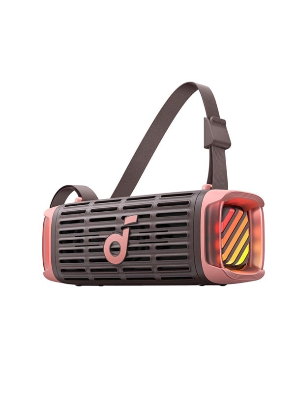 Anker soundcore Boom 3i - Brun