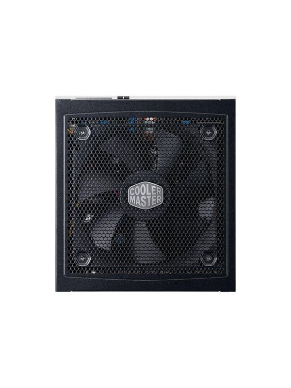 Cooler Master GXII 850W Strømforsyning - 850 Watt - 120 mm - ATX - 80 Plus Gold certified