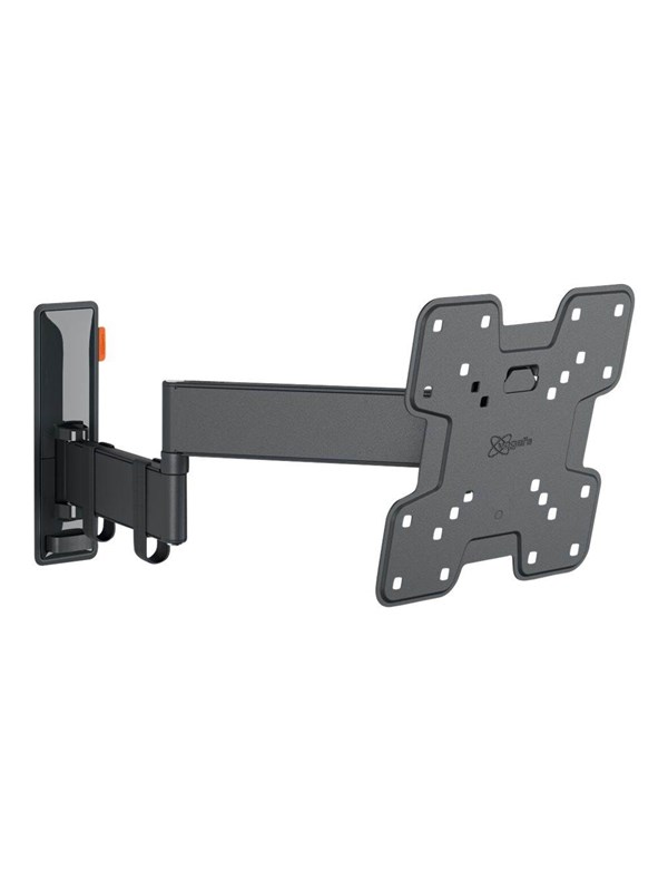 Vogel's Comfort TVM 3245 mounting kit - full-motion - for flat panel - black billede