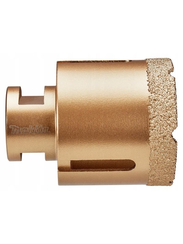 Makita diamantborekron e 51 mm - M14 kernebor