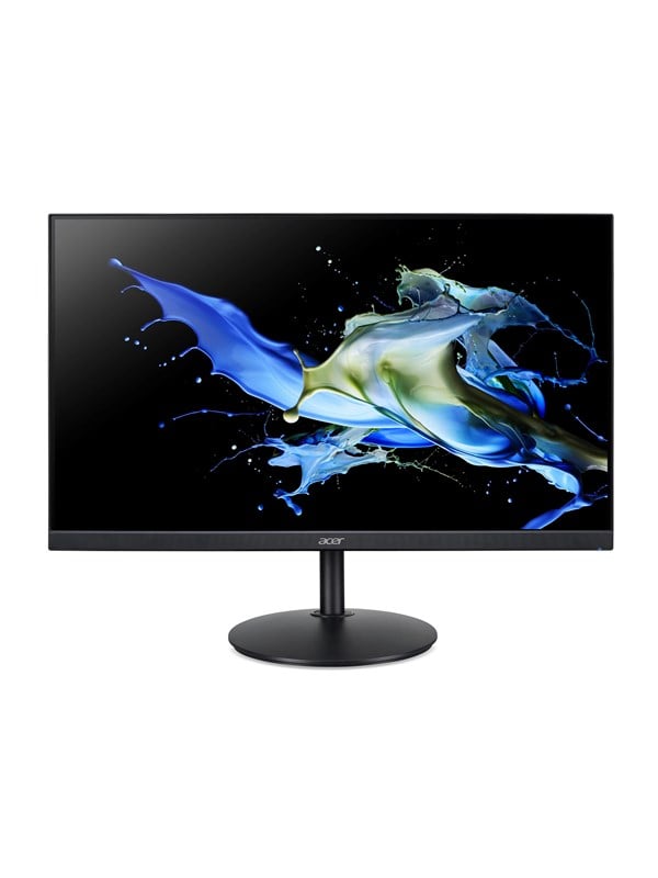 27" Acer Vero CB272U - 2560x1440 (QHD) - 120Hz - IPS