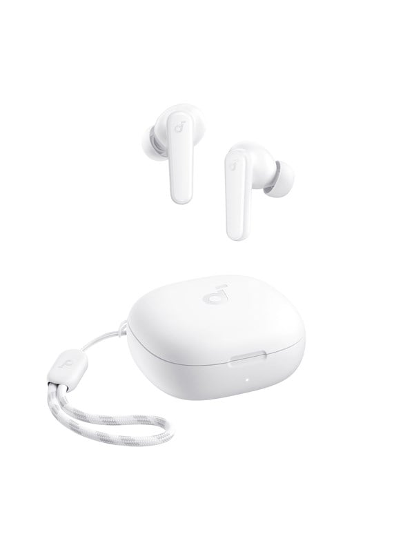 Anker soundcore R50i - Hvid billede