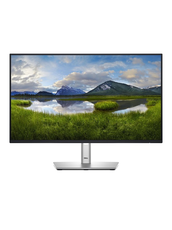 24" Dell P2425HE - 1920x1080 (FHD) - 100Hz - IPS - 90W USB-C billede
