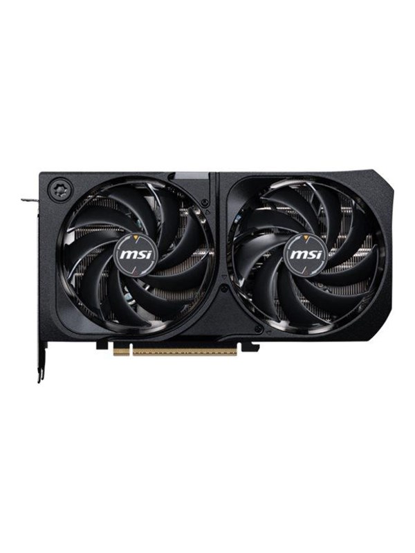 MSI GeForce RTX 5070 - 12GB GDDR7 RAM - Grafikkort