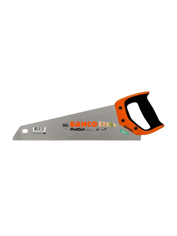 BAHCO PC-22-FILE-U7 hand saw