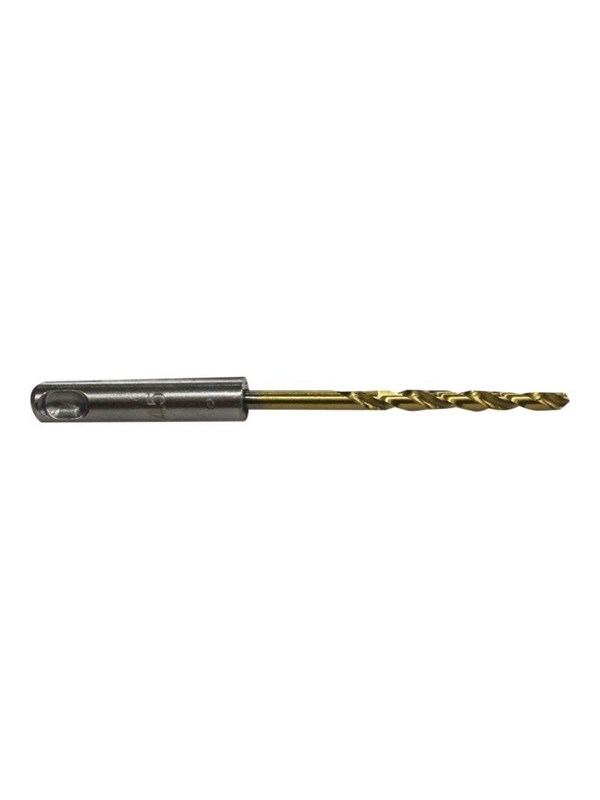 Makita - Borebit - for metal - 4.5 mm - SDS-plus - længde: 110 mm