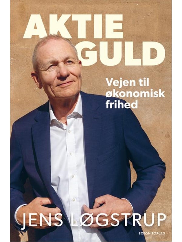 Aktieguld - Historie & Samfund - Hæftet