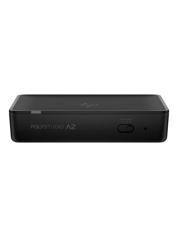 HP Poly Studio A2