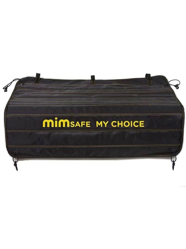 Mimsafe - Cover Bumper Guard - 80cm x 85cm
