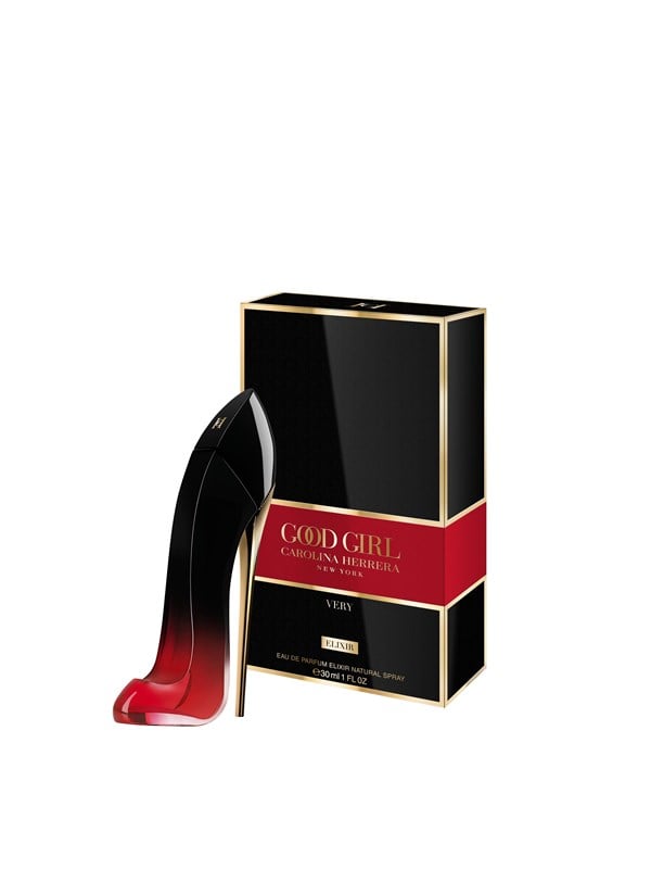 Carolina Herrera Very Good Girl Elixir - 30 ml
