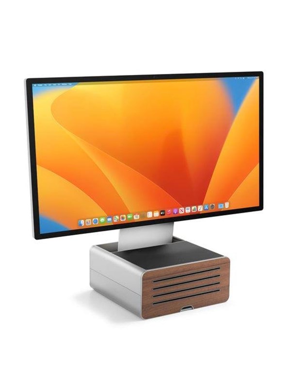 Twelve South HiRise Pro - Silver billede