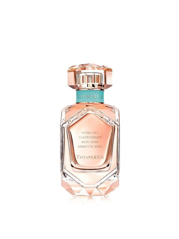 Tiffany & Co Rose Gold Edp Spray 50 ml