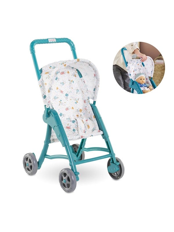 Corolle Mon Premier Poupon Stroller Bears