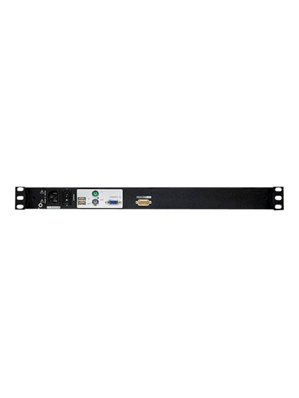 19" ATEN CL3000N - KVM console - 19"