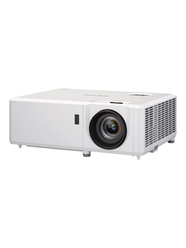 Ricoh Projektor PJ WXL5860 - DLP projector - 1280 x 800 - 4700 ANSI lumens