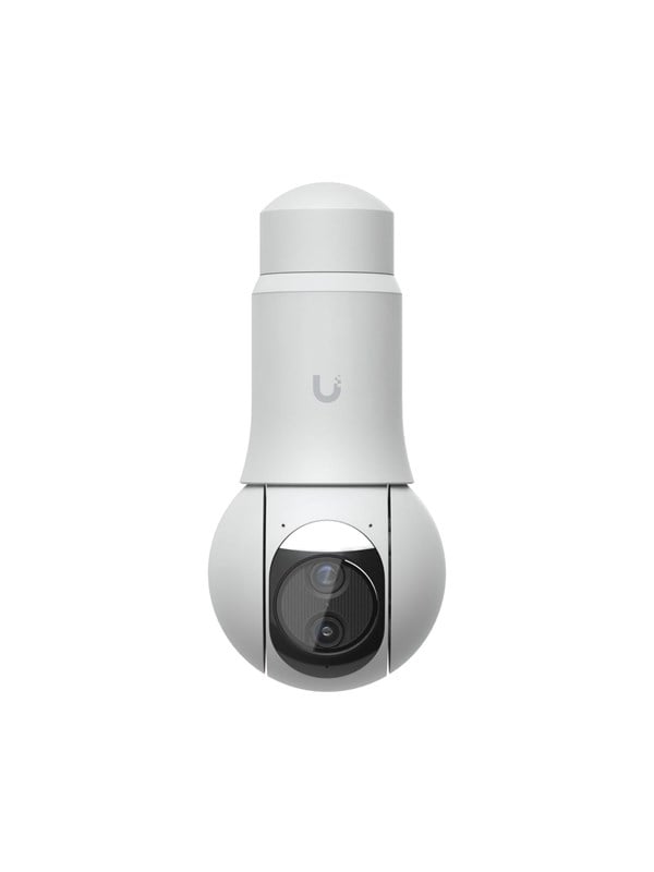 Ubiquiti UniFi Camera G6 PTZ White