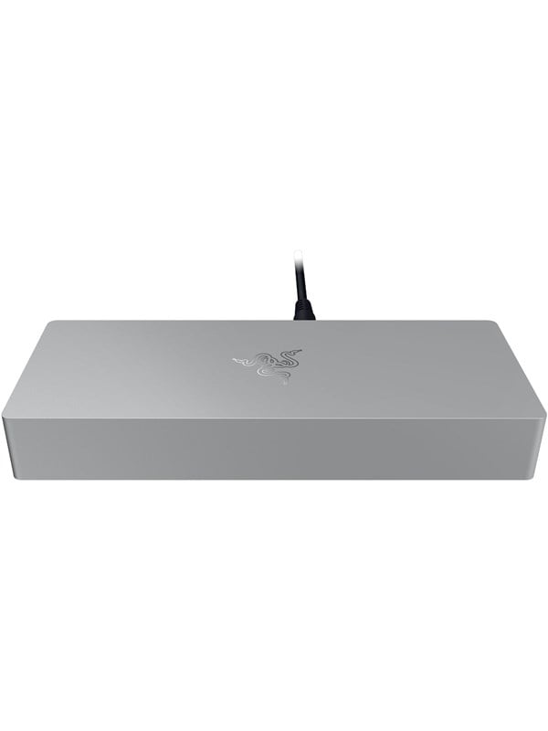 Razer Thunderbolt 5 Dock Mercury