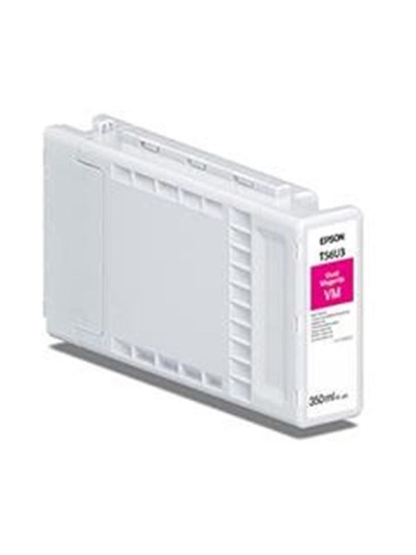Epson T56U3 Levende rød Blækpakke