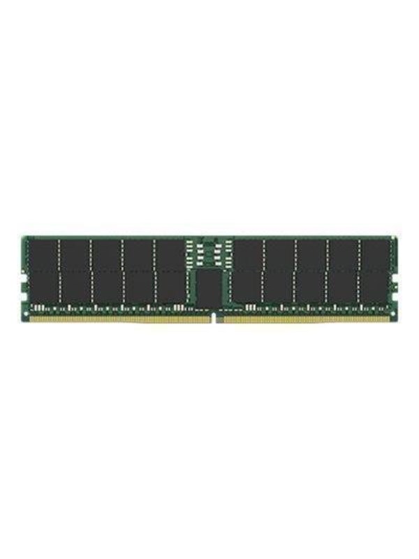 Kingston Server Premier DDR5-6400 Registreret/ECC - 96GB - CL52 - Single Channel (1 pcs)