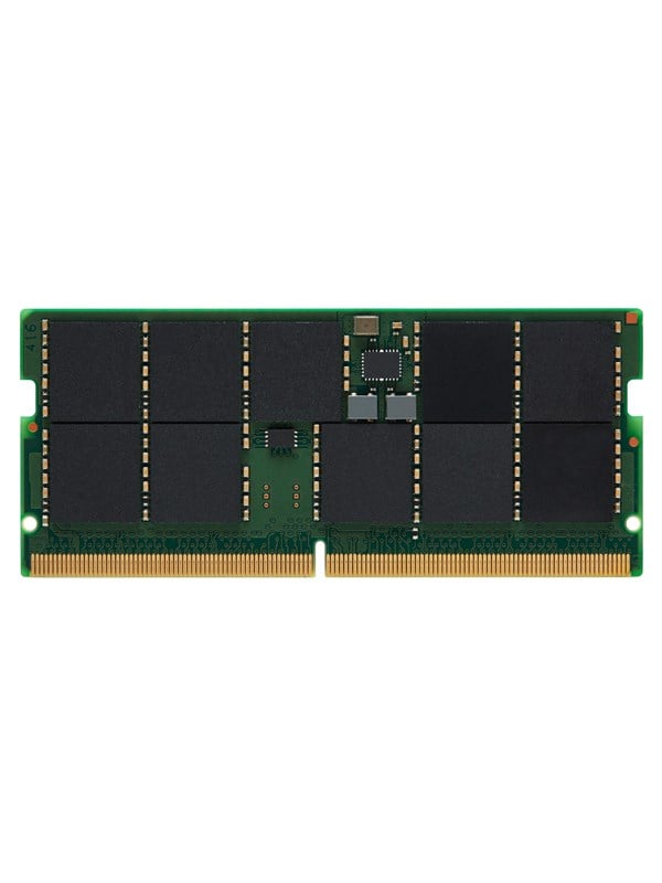Kingston System Specific Memory for HP DDR5-5600 Ikke bufferet/ECC - 16GB - CL46 - Single Channel (1 pcs)