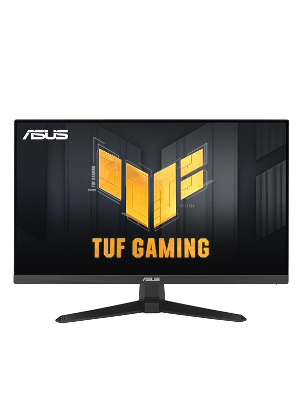 24" ASUS VG249QE5A - 1920x1080 (FHD) - 146Hz - IPS billede