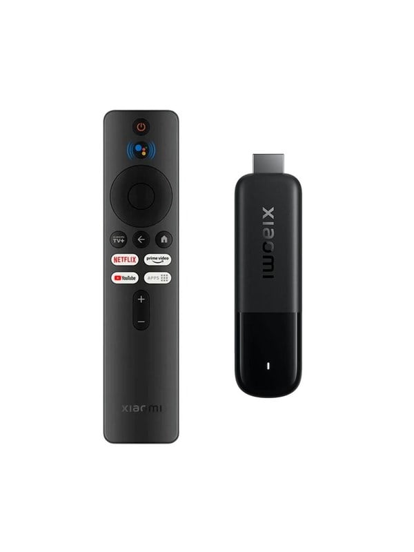 Xiaomi TV Stick 4K (2nd Gen) billede