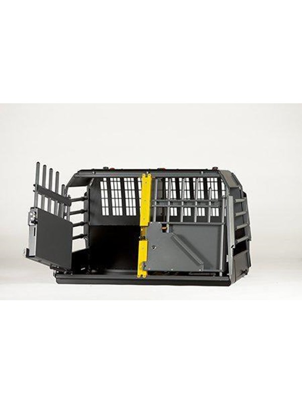 Mimsafe Variocage Double S billede