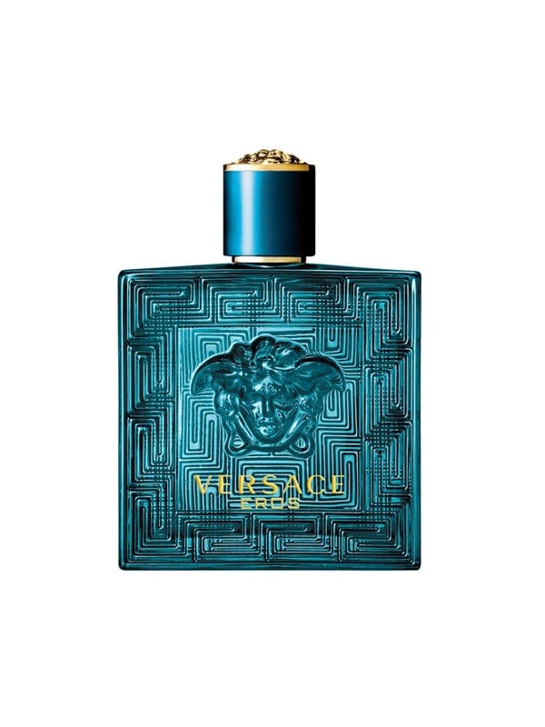 Versace Eros Pour Homme Perfumed Deodorant 100 ml
