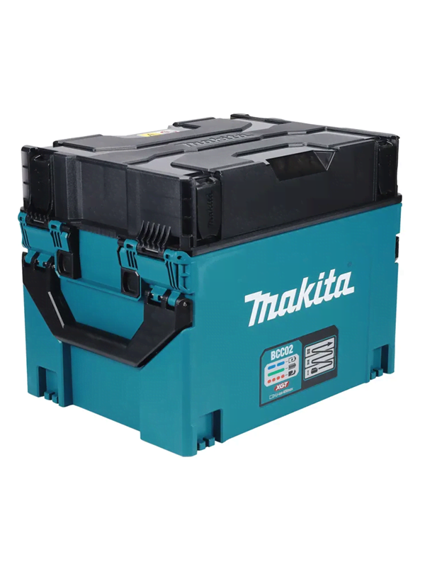 Makita Battery Charging Case - 40V max. (Solo)