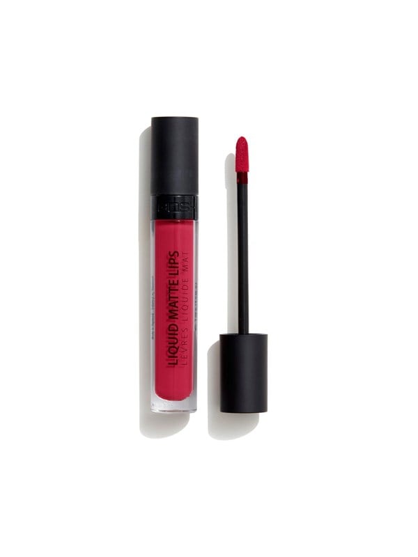 Gosh Matte Liquid Lipstick 4 ml - 005 Red Carpet.