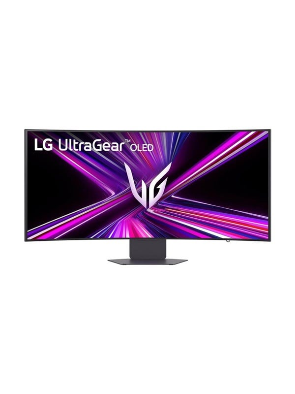 LG 39GX900A-B computerskærm 99,1 cm (39") 3440 x 1440 pixel Wide Quad HD OLED Sort