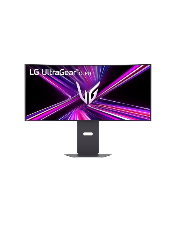 34" LG UltraGear 39GX900A - 3440x1440 (UWQHD) - 240Hz - OLED billede