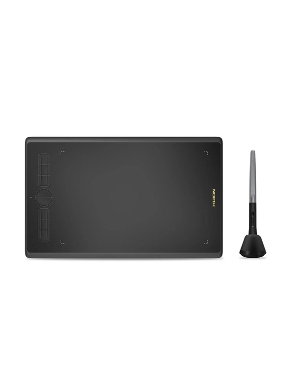 Tegneplade Huion Inspiroy H610X - grafisk pen-tablet