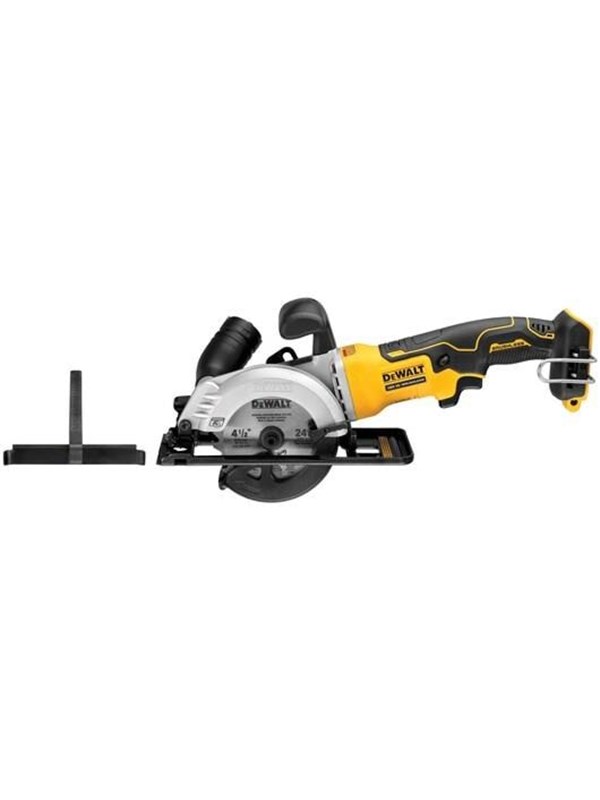 Dewalt DCS691N-XJ Portable Circular Saw (Solo)
