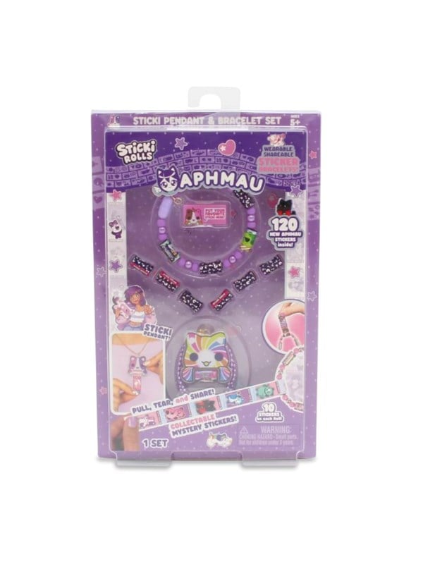 Sticki Rolls STICKI APHMAU PENDANT