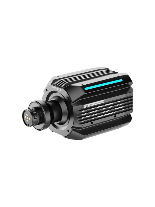Moza Racing R21 Ultra True Torque - Hjulafstand - kablet - for PC