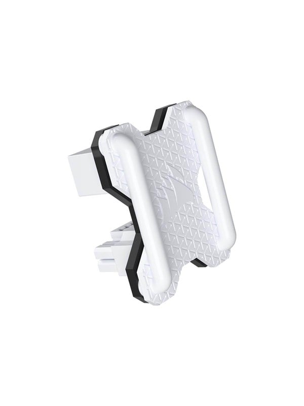 Corsair 180° Degree - 12V-2x6 (Type A) - GPU Power Adapter - White